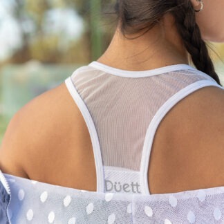 Ipanema Microtul Blanca