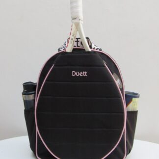 Mochila raquetera mujer