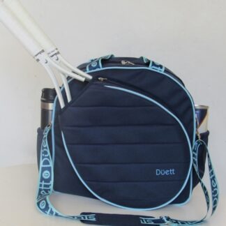 Bolso Raquetero Ocean