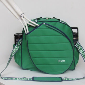 Bolso Raquetero Green