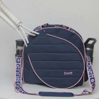 Bolso Raquetero Ocean