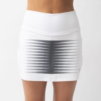 Pollera Berlín Estampada