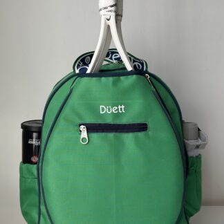 Mochila Raquetera Pocket Green