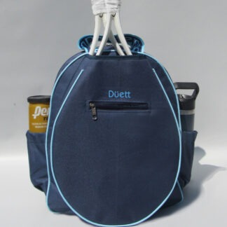 Mochila Raquetera Ocean Pocket